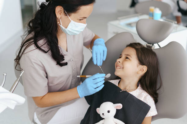 Best Tooth Infection Emergency Dentist  in Sparta, GA