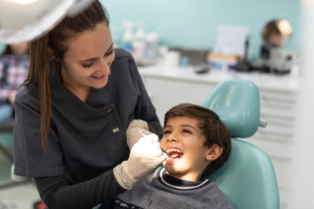 Best Tooth Pain Emergency Relief  in Sparta, GA