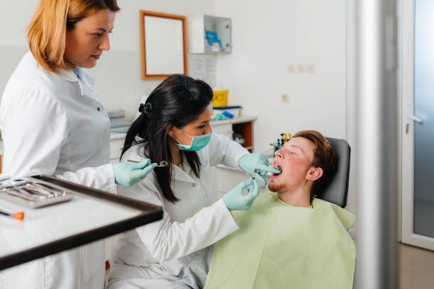 Best Emergency Tooth Extraction  in Sparta, GA