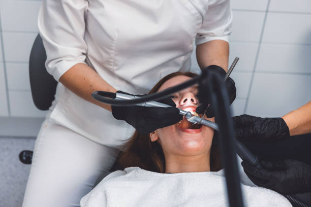 Best Dentist for Tooth Abscess  in Sparta, GA